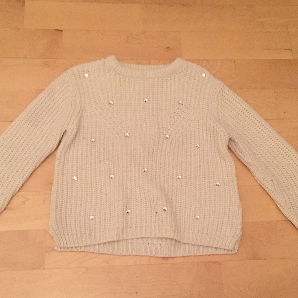 🦋Zara girls sweater🦋